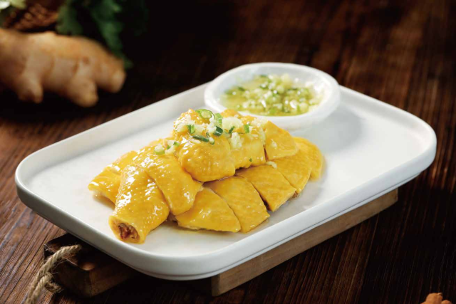 唐順興：白切雞食材的優(yōu)質(zhì)之選，引領(lǐng)美食新風(fēng)尚